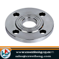 stainless steel PN16 Pipe Flange